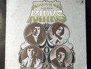 THE KINKS LP Something Else 1967 Reprise Ray Davies psychedelic original