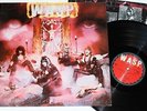 W.A.S.P. -Winged Assassins LP 1984 , wasp