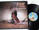 OZZY OSBOURNE -Blizzard of Ozz LP 1980
