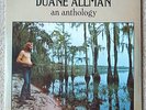 FACTORY SEALED- Duane Allman 
