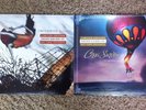 SEALED Circa Survive Juturna & On Letting Go Vinyl - OOP RARE LP /1000