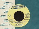 THE VENTURES 45 The 2000 Pound Bee DOLTON 67 nm- PROMO
