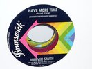 Marvin Smith 'Have More Time' Brunswick.Northern Soul.