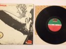 LED ZEPPELIN - I - ORIGINAL FIRST ALBUM VINYL LP - SD 8216 PRESSING 1 ONE