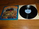 STATUS QUO- PICTURESQUE MATCHSTICKABLE MESSAGES VINYL LP