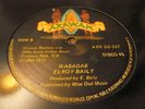 Errol Baily Wabadab Rare Killer Roots 12