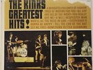 THE KINKS - Greatest Hits - Reprise RS-6217 stereo 1st Issue - NM- 1966