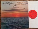 Brother Ah and the Sounds of Awareness - Key to Nowhere - Private jazz funk