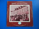 Kool and the Gang - s/t - De-Lite 1969 - ORIGINAL PRESS Funk Soul RARE