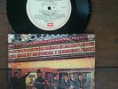 BEATLES 7/45 : BEATLES MOVIE MEDLEY (ARGENTINA)