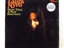 LAURA NYRO More Than A New Discovery 1st US Verve/Folkways FT-3020 MONO  NM