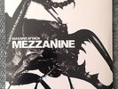 12´´Vinyl LP Massive Attack Mezzanine Reissue 2013 VirginV40 NEW/Limited Edition