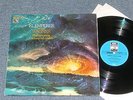 KLEMPERER conducts WAGNER - 1stPress 1960s EMI HMV 2LP MINT