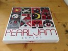 PEARL JAM - Lightning Bolt SEVENS 7