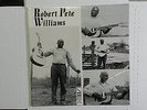 ROBERT PETE WILLIAMS - Self Titled s/t (SEALED) 1971 VERY RARE Blues Louisiana