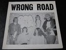 Boa   Wrong Road   Snakefield   ORIGINAL Michigan private garage psych lp HEAR