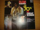 ELVIS PRESLEY-Dolp Elvis in the 70´s record 2 TSP 167,Australia,Top