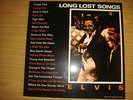 ELVIS PRESLEY-Long Lost Songs,Vault rec.EAP1020-B,Top,Black Label
