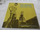 THE SMITHS-BARBARISM BEGINS AT HOME-RARE 12