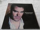 MORRISSEY-VAUXHALL & I-RARE VINYL LP