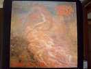 Morbid Angel Blessed are the Sick Lp Vinyl & signed 1992 Aust Tour Ticket