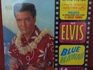 Elvis Presley - BLUE HAWAII - SEALED Living STEREO RCA LSP-2426