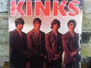The Kinks - Kinks **Original UK 1st Press Mono 1964 Pye NPL 18096**