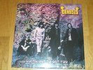 GENESIS LP Going out to get you (RARE TRACKS) Fantastic LP
