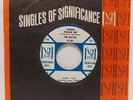 Rare Beatles VJ 581 PROMO 45 