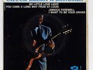 CHUCK BERRY  EP ROCK & ROLL ( Elvis Presley Gene Vincent Cochran ) Eddy Mitchell