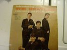 record album  introducing the beatles