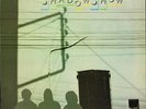 SHADOWSHOW shadow show rod argent/barbara thompson (signed) TM3 LP PS EX/EX