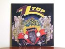 ZZ TOP Rocking The Castle - Homestead Records HMS 004 2 LPs