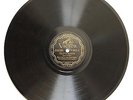 78 RPM RECORD VICTOR V-38515 CANNON'S JUG STOMPERS