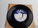 Blues 45 OTIS RUSH on Cobra 5000  Chicago