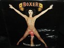 SEALED  1975 UK ORIG Uncensored BOXER   BELOW THE BELT Hard MAY BLITZ & PATTO