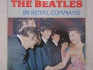 The Beatles -  By Royal Command - Deccagone