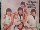 The Beatles Yesterday And Today LP MONO pressing