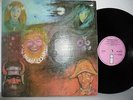King Crimson   -   In The Wake Of Poseidon   UK 1970   Pink Island   VG+