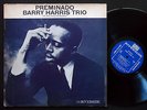 BARRY HARRIS TRIO Preminado LP RIVERSIDE RLP 354 Orig US '61 DG MONO Elvin Jones