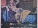 DAVID BOWIE: The Man Who Sold The World LP (2 LPs, 1990 reissue of 1970 classic
