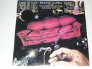 Zappa, Frank - One Size Fits All, LP (Vinyl), Japanpressung, MINT