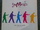 rare genesis live the way we walk LP vol 2