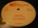 Tipper Ranking Knife Cut Rare Killer Digi 12