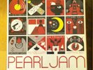 Pearl Jam SEVENS Limited Edition Box Set SEALED