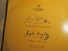 Furtwängler, Josef Haydn Symph. Nr.7, Schubert Symph. Nr.88, BPO sehr rar