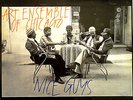 ART ENSEMBLE OF CHICAGO-Nice Guys-LP-1979 ECM Records German issue-ECM 1126