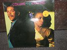 MODERN SOUL - COLLINS AND COLLINS (TOP OF THE STAIRS)  LP.-SELF TITLED - A&M