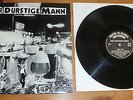 Der Durstige Mann LP Frankfurt Jukebox Hits  BIER FÜR TOT  ROCK O RAMA Records