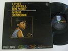 Nina Simone LP I Put A Spell On You